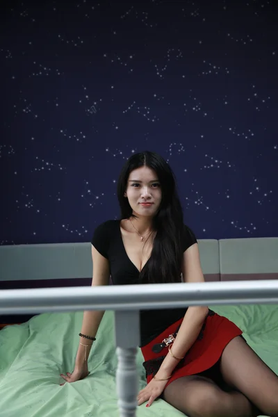 Chinese Model 依依 Private Nude Photo Set