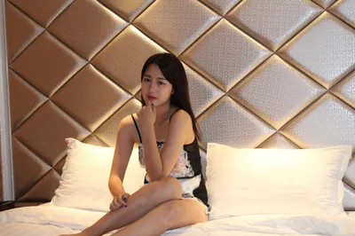 Chinese Model 沈凯 Private Nude Photo Set