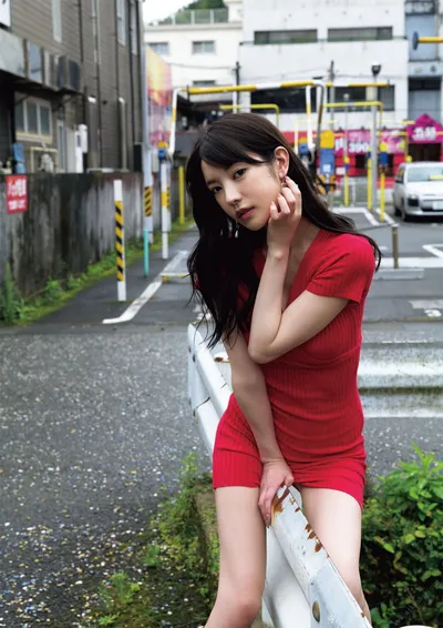 枫花恋 Karen's Amami Island sightseeing tour
