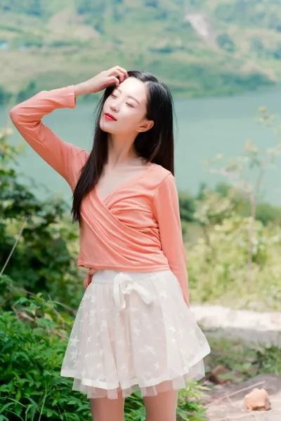 杨子嫣