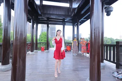 Page 6 | Chinese Model 如懿 Private Nude Photo Set