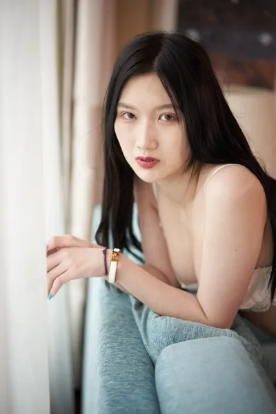 Page 2 | Chinese Model 林晓云 Private Nude Photo Set