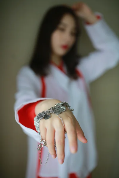 Page 12 | Chinese Model 小马苏 Private Nude Photo Set
