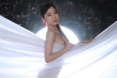 Page 16 | Korean Model 현지(李智贤) Private Nude Photo Set