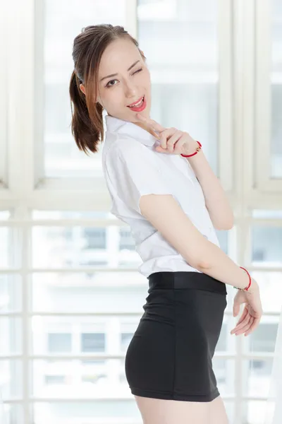 Page 3 | Chinese Model 静香 Private Nude Photo Set