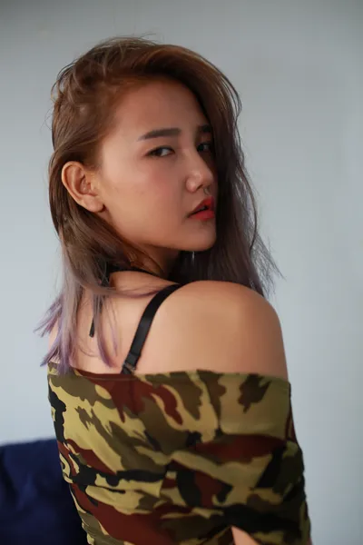 Page 3 | Chinese Model 香香公主 Private Nude Photo Set