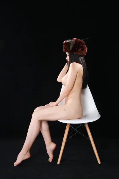 Page 4 | Chinese Model 阿蕙 Private Nude Photo Set