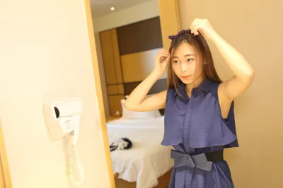 Page 4 | Chinese Model 小柯 Private Sex Photo Set