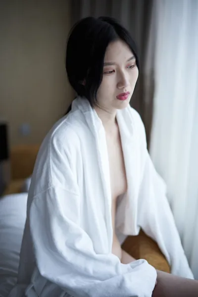Page 6 | Chinese Model 林晓云 Private Nude Photo Set