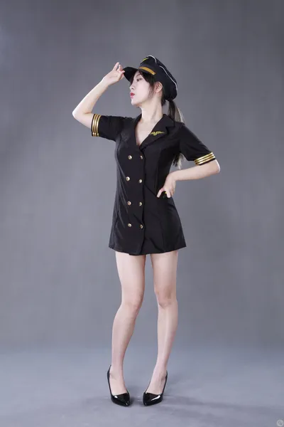 หน้า 8 | นางแบบจีน 小花 ชุดภาพถ่ายส่วนตัว นู้ด