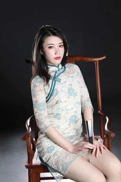 Page 8 | Chinese Model 美娜 Private Nude Photo Set