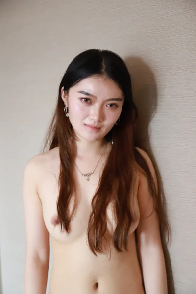 Page 8 | Chinese Model 小鱼 Private Nude Photo Set