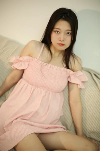 Page 9 | Chinese Model 张雨婷 Private Nude Photo Set