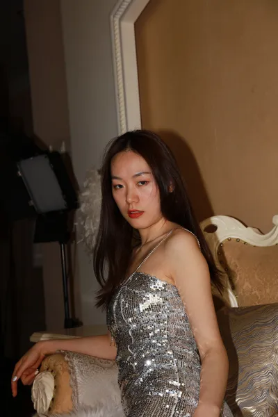 Page 2 | Chinese Model 曼婷 Private Nude Photo Set