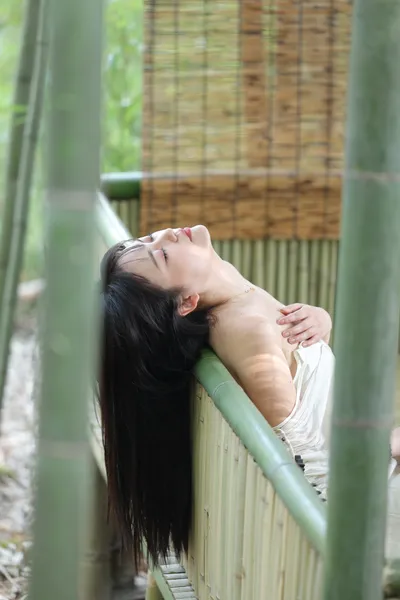 Page 2 | Chinese Model 糖糖 Private Nude Photo Set