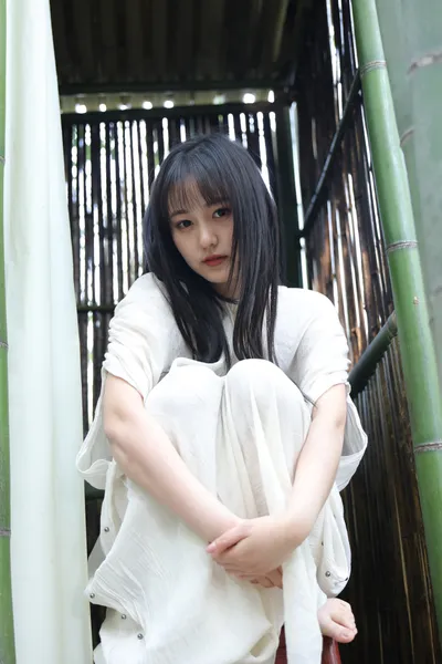 Page 8 | Chinese Model 糖糖 Private Nude Photo Set