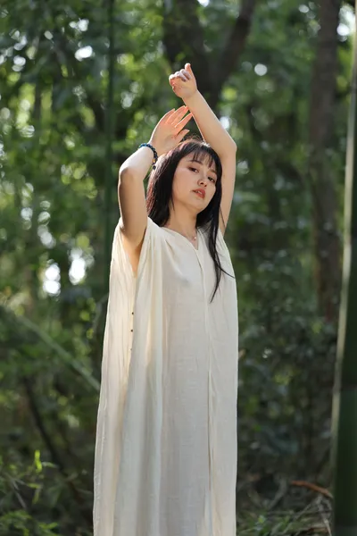 Page 10 | Chinese Model 糖糖 Private Nude Photo Set