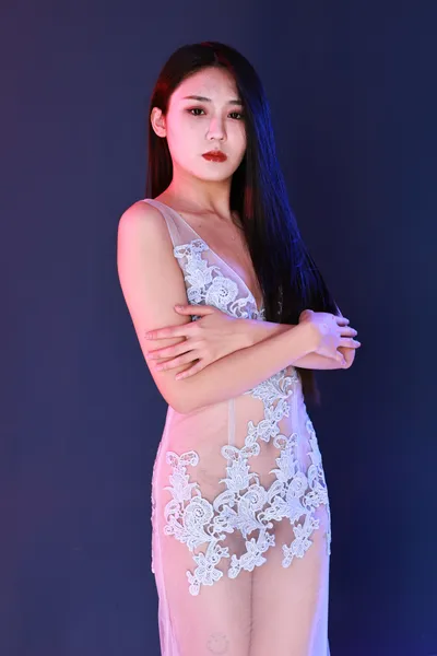Page 4 | Chinese Model 小辰 Private Nude Photo Set