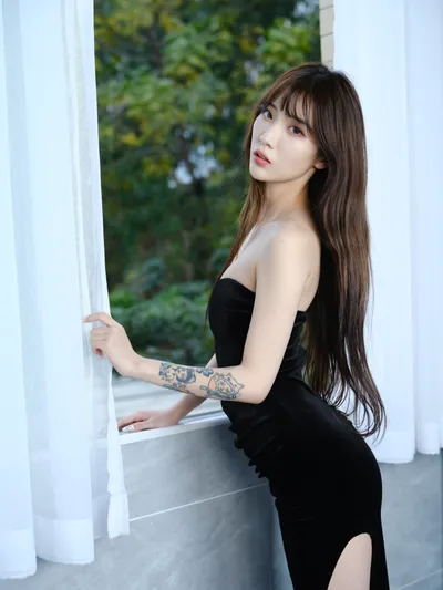 Page 2 | Chinese Model 白雪 Private Nude Photo Set
