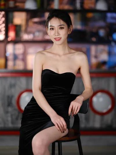何诗婷