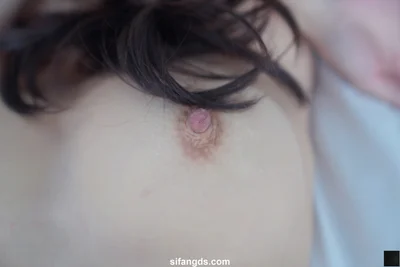 Page 13 | Chinese Model 露西 Private Sex Photo Set