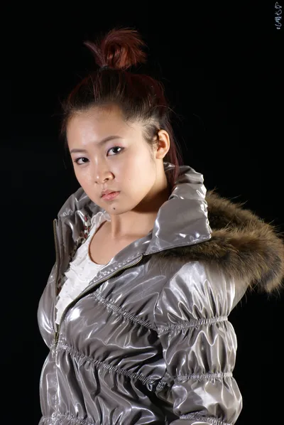 หน้า 5 | นางแบบจีน 洋娃娃 ชุดภาพถ่ายส่วนตัว นู้ด
