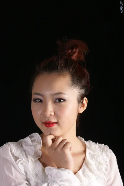 หน้า 6 | นางแบบจีน 洋娃娃 ชุดภาพถ่ายส่วนตัว นู้ด
