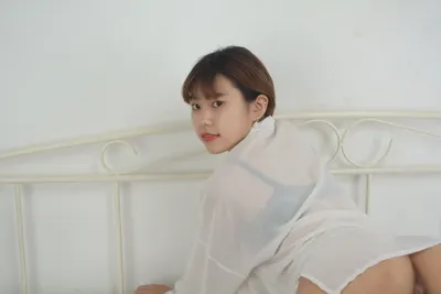 Page 15 | Korean Model 다빈 Private Nude Photo Set