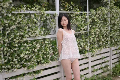 Page 22 | Chinese Model 年年 Private Nude Photo Set