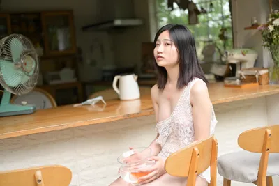 Page 23 | Chinese Model 年年 Private Nude Photo Set
