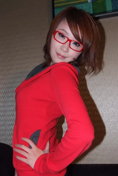 Chinese Model 美琪 Private Nude Photo Set