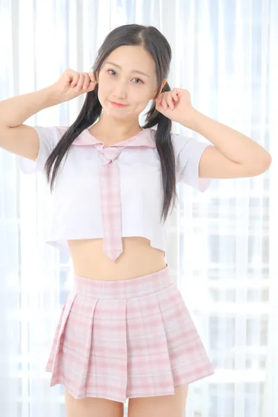 Page 3 | Chinese Model 子柔 Private Nude Photo Set