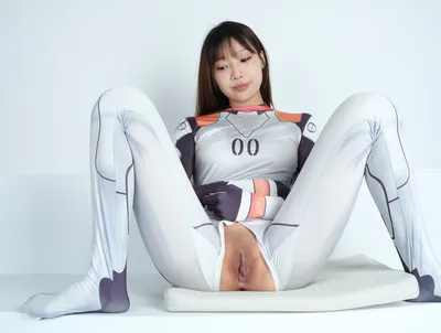 Page 3 | Chinese Model 小初 Private Nude Photo Set
