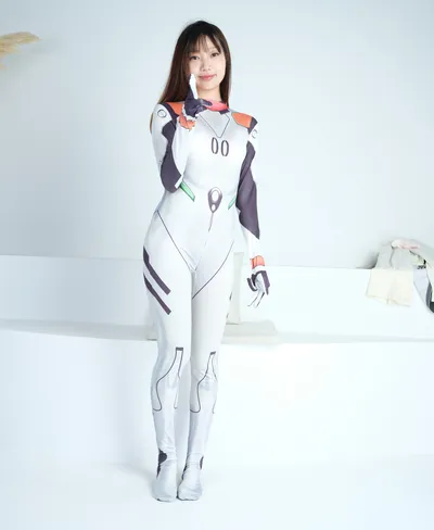 Chinese Model 小初 Private Nude Photo Set
