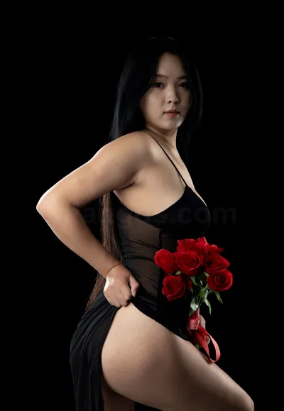 Page 5 | Chinese Model 林允 Private Nude Photo Set