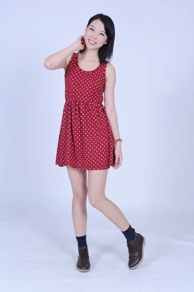 Chinese Model 小雨 Private Nude Photo Set