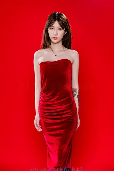Chinese Model 白雪 Private Nude Photo Set