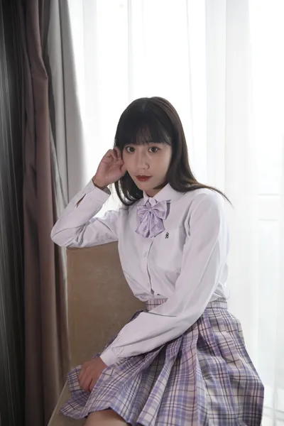 Chinese Model 怜月 Private Nude Photo Set