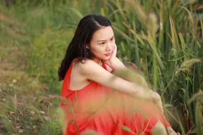 Page 3 | Chinese Model 美心 Private Sex Photo Set