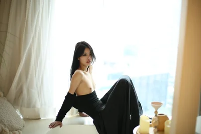 Page 4 | Chinese Model 小雅(Kemi) Private Nude Photo Set