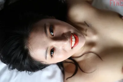 Page 6 | Chinese Model 莉莉 Private Nude Photo Set