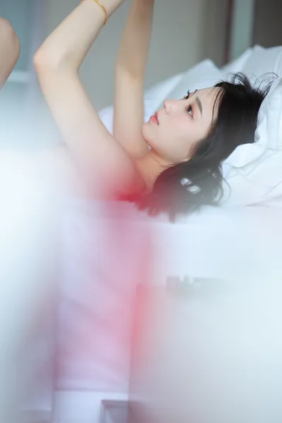 Page 11 | Chinese Model 爱可 Private Nude Photo Set