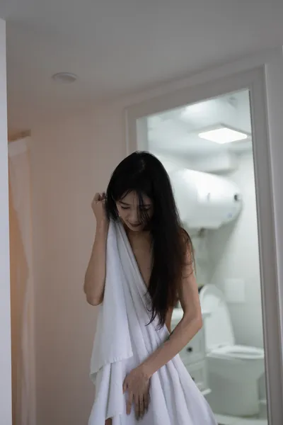 Page 2 | Chinese Model 冬儿 Private Nude Photo Set