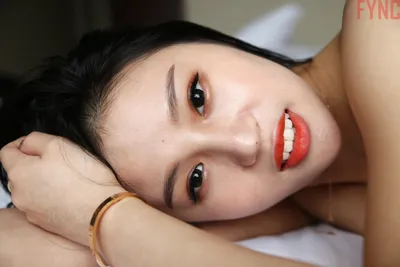 Page 13 | Chinese Model 莉莉 Private Nude Photo Set