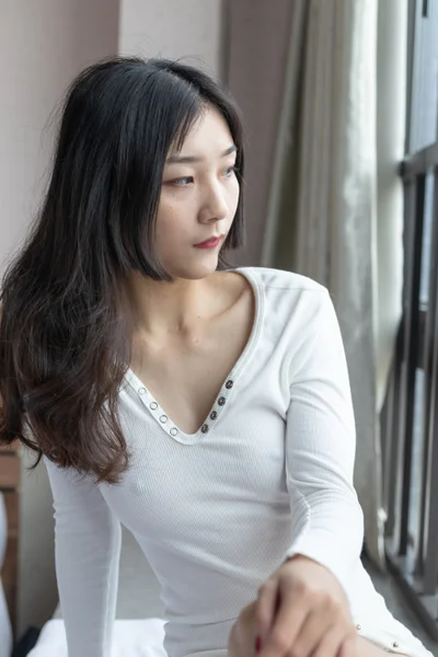 Chinese Model 小何 Private Nude Photo Set