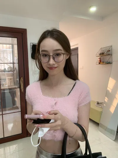 Page 21 | Chinese Model 小仙儿 Private Nude Photo Set