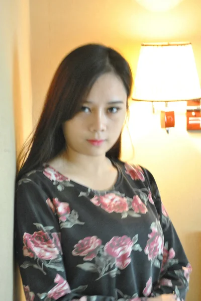 Page 3 | Chinese Model 饶敏 Private Nude Photo Set