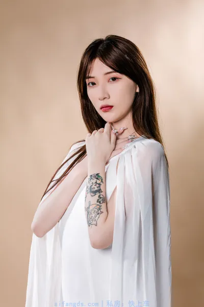 Page 4 | Chinese Model 白雪 Private Nude Photo Set