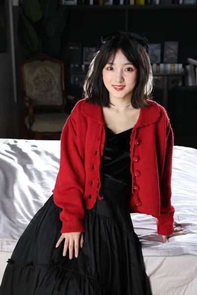 Chinese Model 石芳(小不点) Private Nude Photo Set