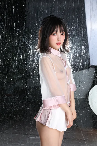 Page 2 | Chinese Model 石芳(小不点) Private Nude Photo Set